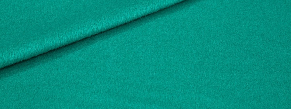Luxe Alpaca | Oasis Green - Multi-purpose