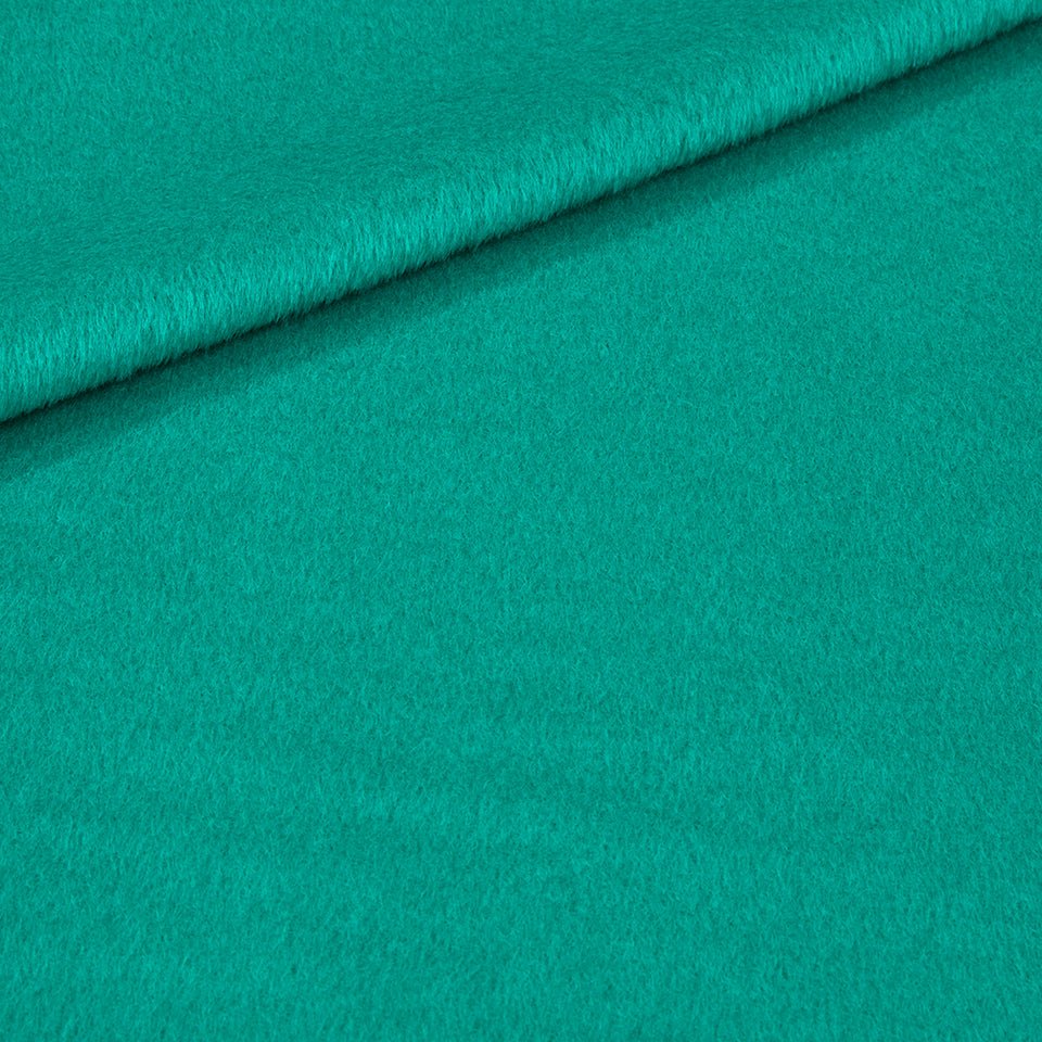 Luxe Alpaca | Oasis Green - Multi-purpose