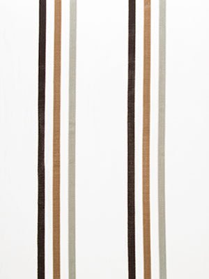 ADRIANA STRIPE | TRAVERTINE - Drapery - Fabric
