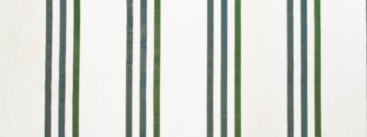 ADRIANA STRIPE | NEPTUNE - Drapery - Fabric