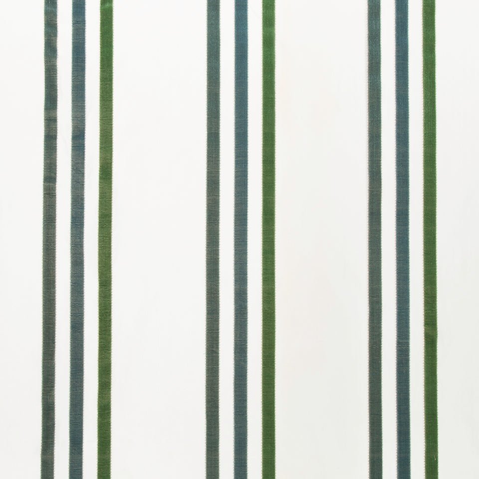 ADRIANA STRIPE | NEPTUNE - Drapery - Fabric