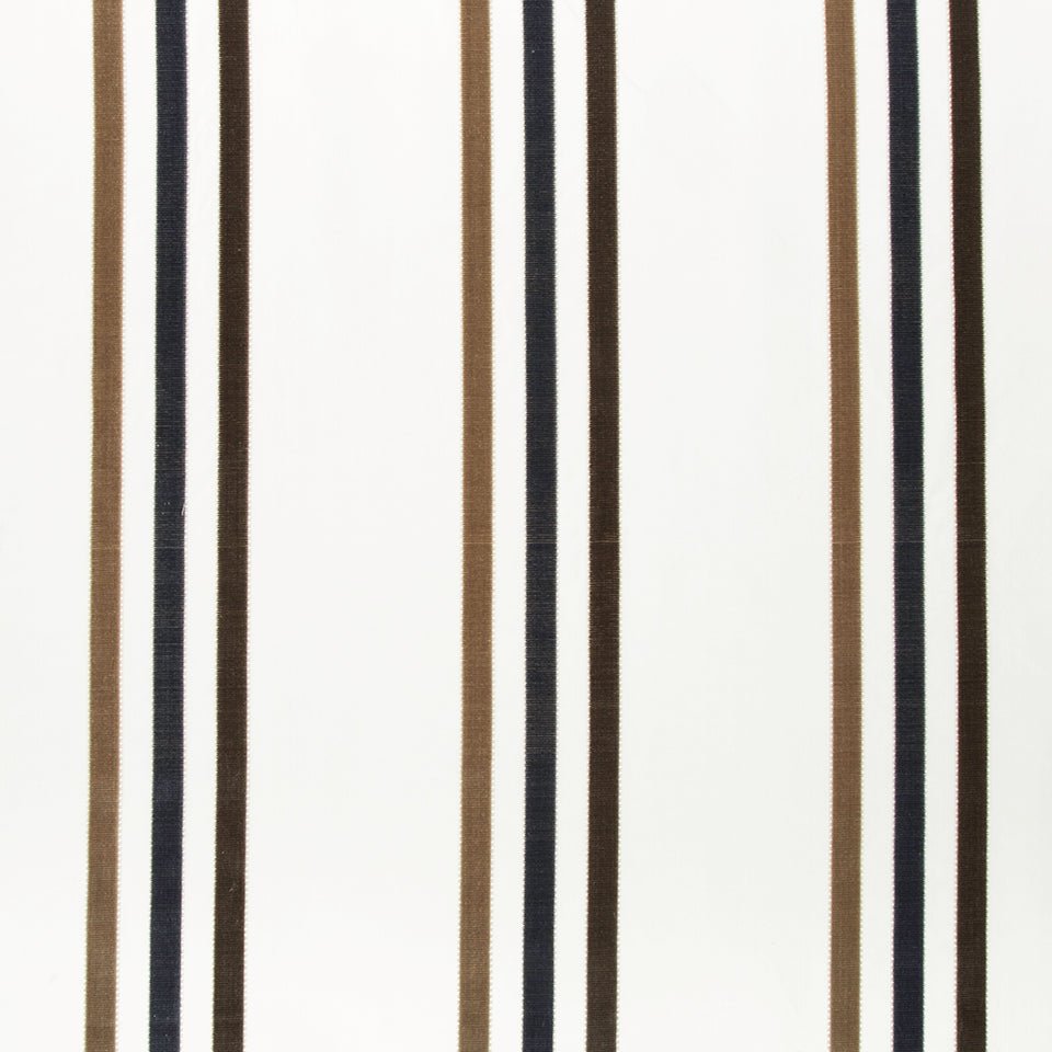 ADRIANA STRIPE | ATLANTIC - Drapery - Fabric