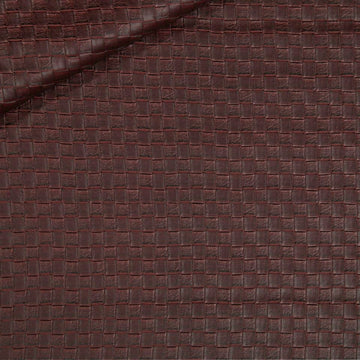 VIA VENETA | MAHOGANY - Upholstery - Fabric