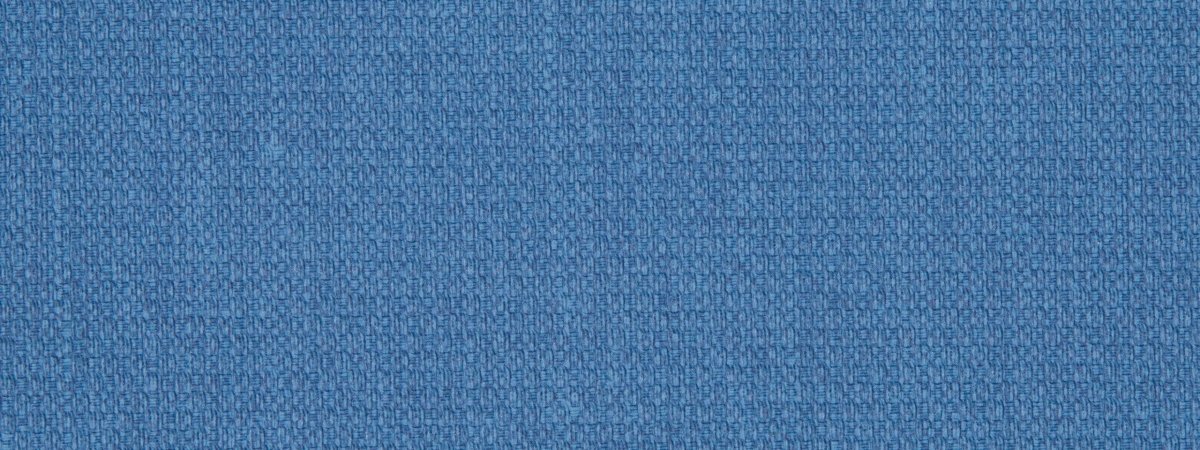 CANVAS TEXTURE | SAPPHIRE - Upholstery - Fabric