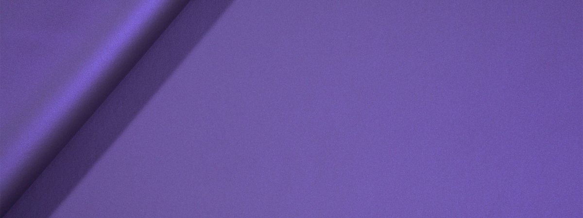 METAL LUXE | ROYAL PURPLE - Upholstery - Fabric