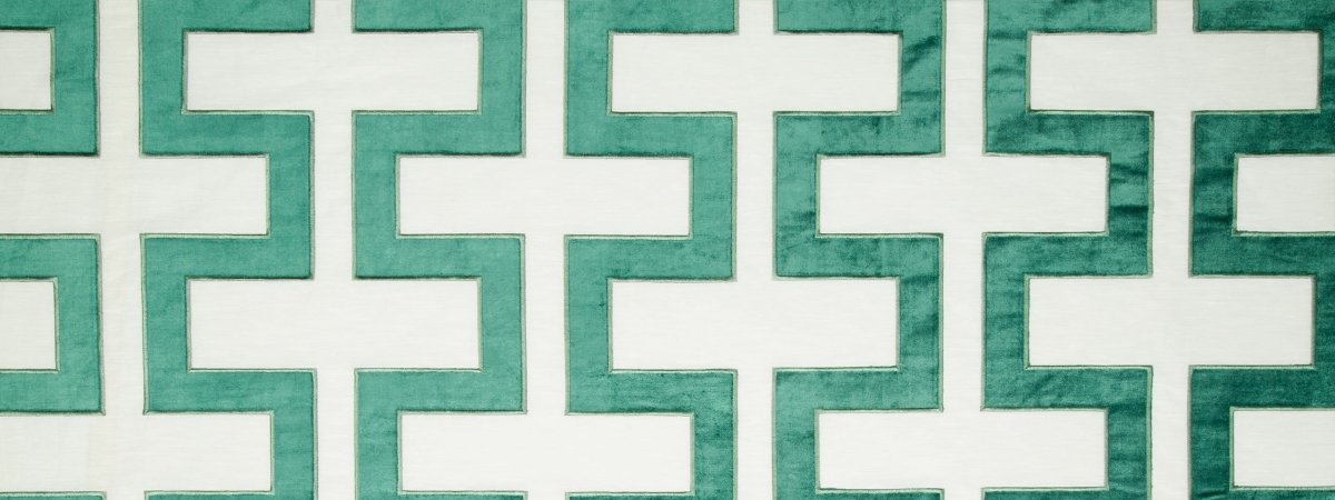 CARIOCA KEY | NEPTUNE - Drapery - Fabric