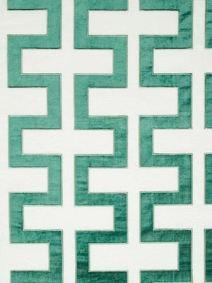CARIOCA KEY | NEPTUNE - Drapery - Fabric