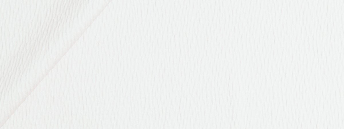 RIPPLE SOLID | WHITE - Multi-purpose