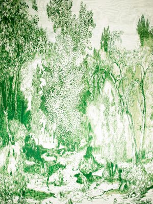 Azulejo | Forest - Multi-purpose