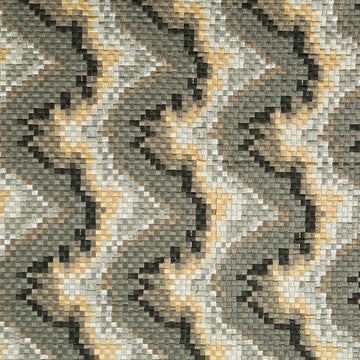 COPA MOSAIC | PLATINUM