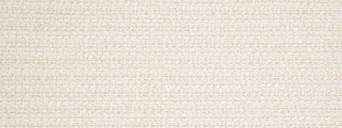 HUNTER WEAVE | EGGSHELL - Upholstery - Fabric