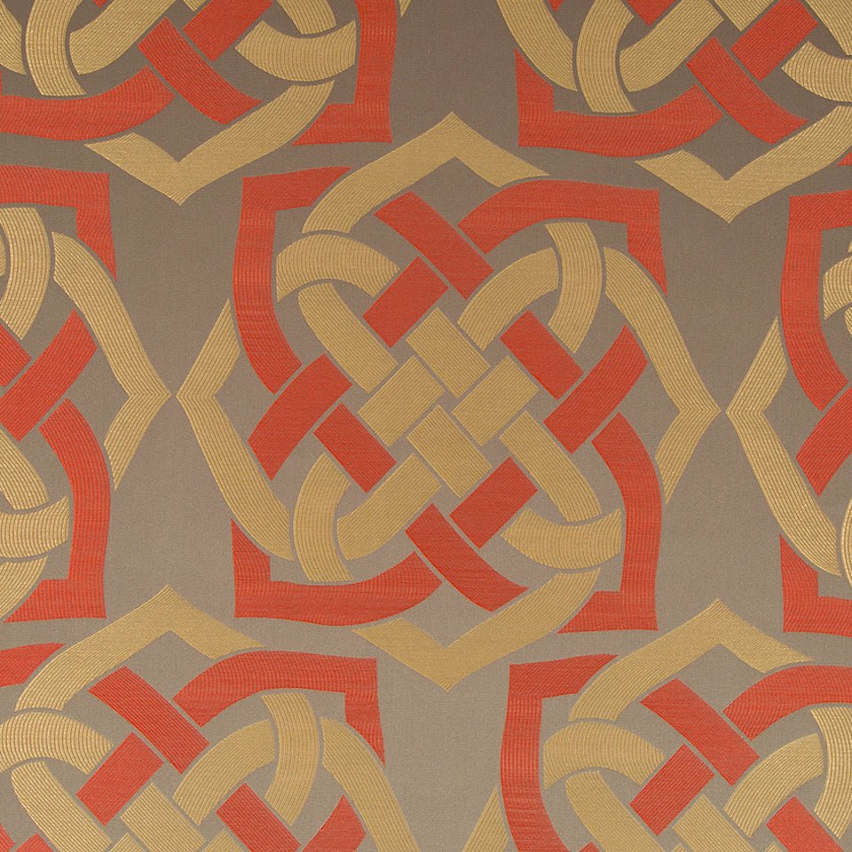 Gordian Knot | Taupe - Multi-purpose