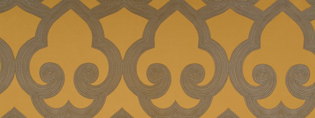 Tucked Frame | Goldenrod - Multi-purpose
