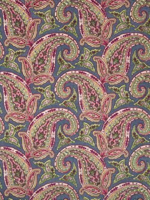NEW PAISLEY | BERRY CRUSH - Multi-purpose