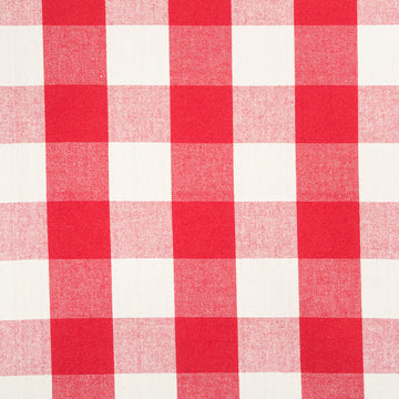 RILEY BLOCKS | LACQUER RED