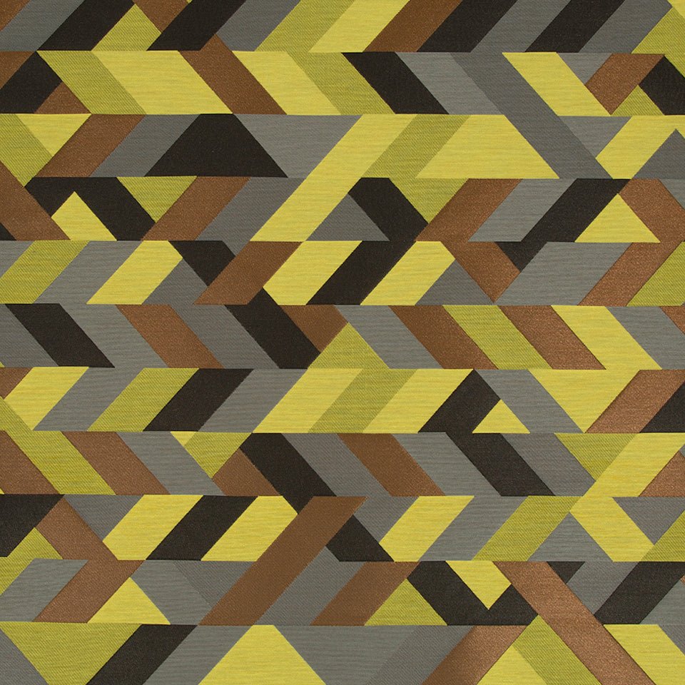 ROOFTOP REVERY | LEMON DROP - Upholstery - Fabric