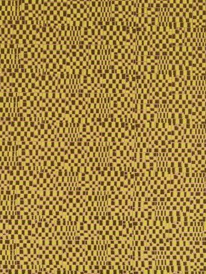 SHUFFLE ALONG | LEMON DROP - Upholstery - Fabric