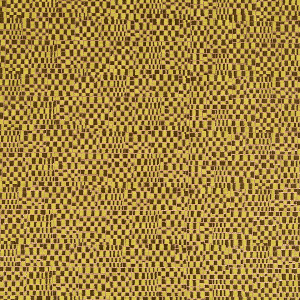 SHUFFLE ALONG | LEMON DROP - Upholstery - Fabric