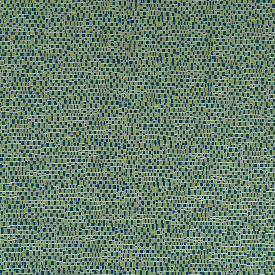 SHUFFLE ALONG | NEVA GREEN - Upholstery - Fabric