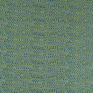 SHUFFLE ALONG | NEVA GREEN - Upholstery - Fabric