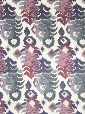 PASHATEX RR BK | BERRY CRUSH - Upholstery - Fabric