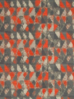 NEW FRONTIER | SMOKE - Upholstery - Fabric