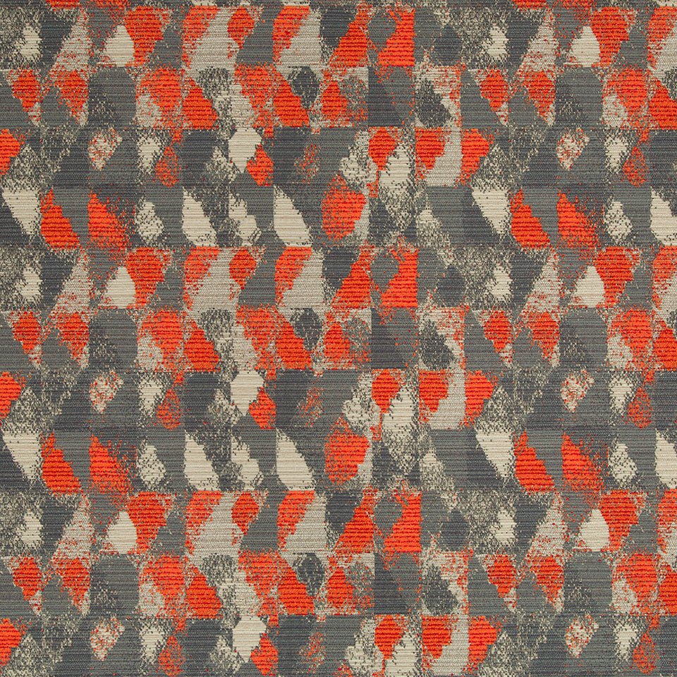 NEW FRONTIER | SMOKE - Upholstery - Fabric