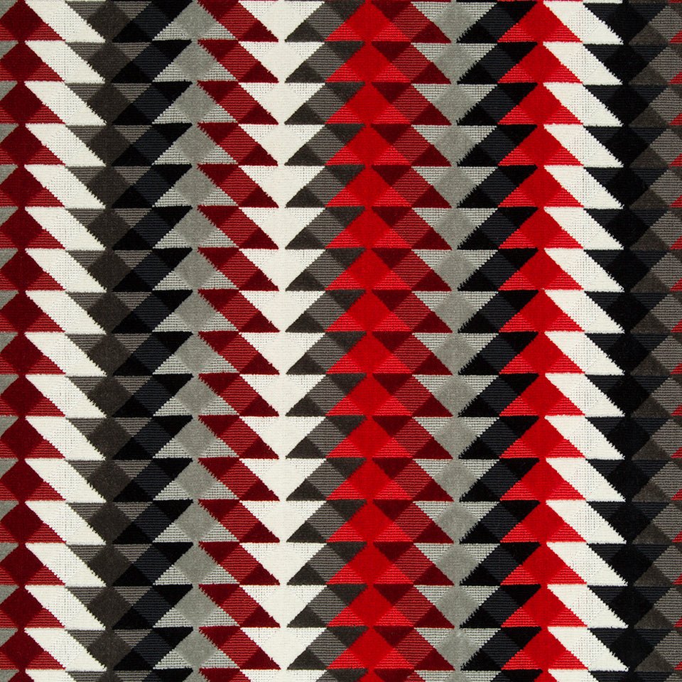 CAIRO BAZAAR | CAVIAR - Upholstery - Fabric