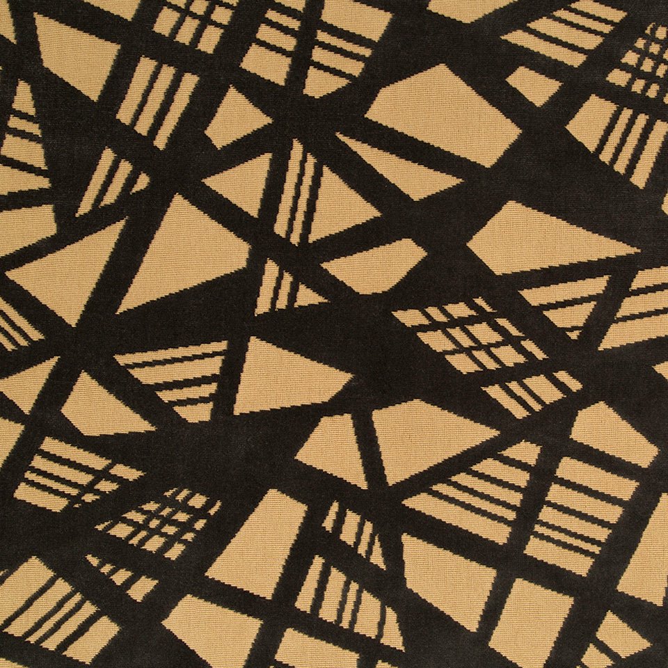 NIGHT STALKER | SMOKE - Upholstery - Fabric