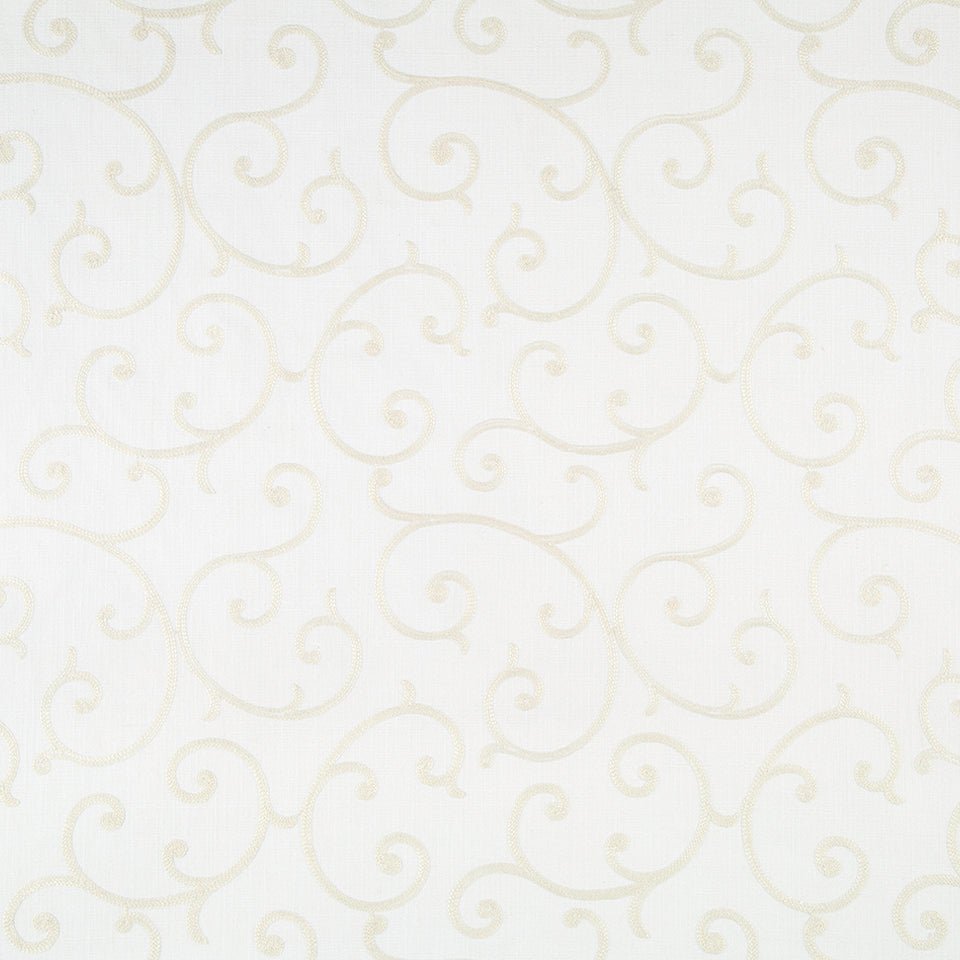 QUAINT SCROLL | GLACIER - Multi-purpose