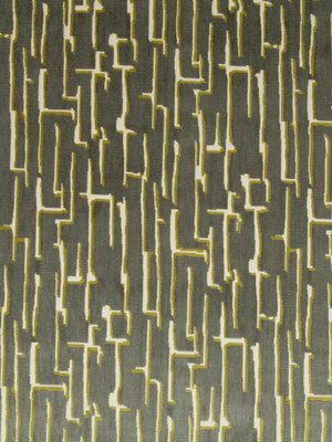 MOORISH PAVER | SMOKE - Upholstery - Fabric