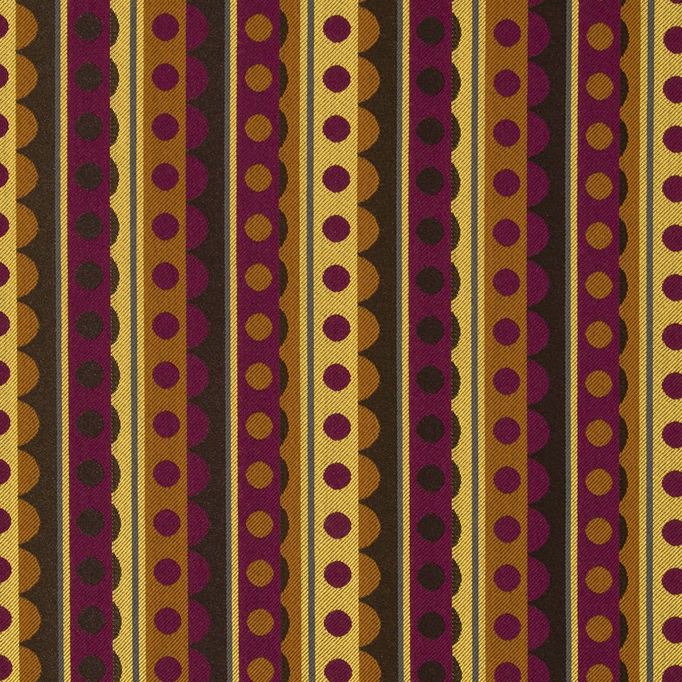 ZOU ZOU | COCOA BEAN - Upholstery - Fabric