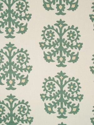 TOP MOTIF RR | LAGOON - Upholstery - Fabric