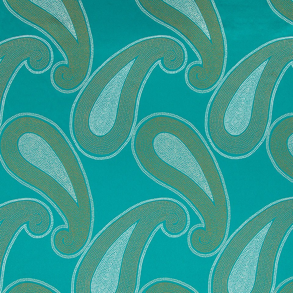 Ivory Coast | Curacao - Upholstery - Fabric