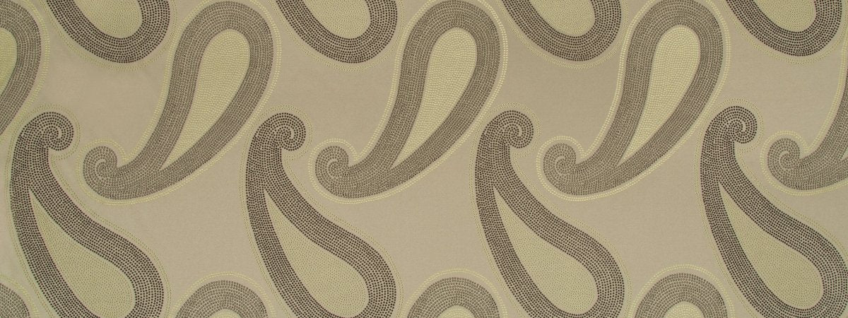 Ivory Coast | Smoke - Upholstery - Fabric