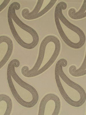 Ivory Coast | Smoke - Upholstery - Fabric