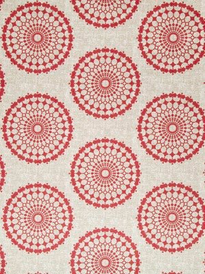 CIRCLE CREST | POMEGRANATE - Multi-purpose
