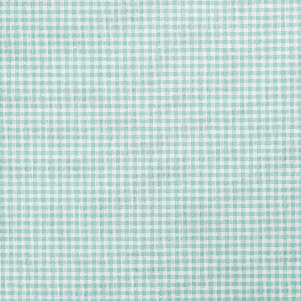 BETSY GINGHAM | WATER - Multi-purpose