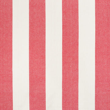 CANTINA STRIPE | LACQUER RED