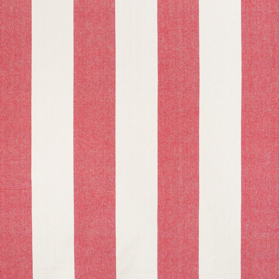 CANTINA STRIPE | LACQUER RED - Multi-purpose