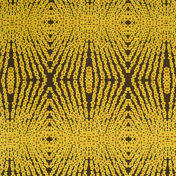 Jazz Age | Lemon Drop - Upholstery - Fabric