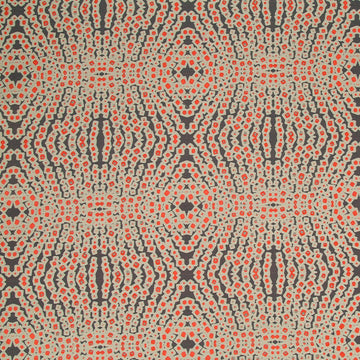 Jazz Age | Ember - Upholstery - Fabric