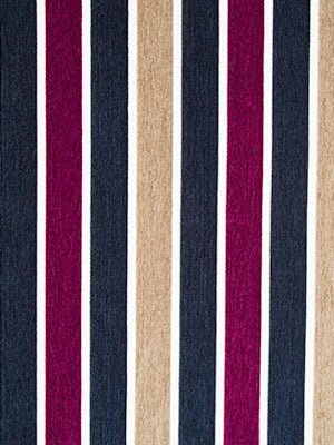 Hiptown Rr Bk | Berry Crush - Upholstery - Fabric