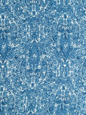 OGEE PAISLEY | DENIM - Upholstery - Fabric