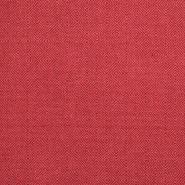 INNER GEO | LACQUER RED