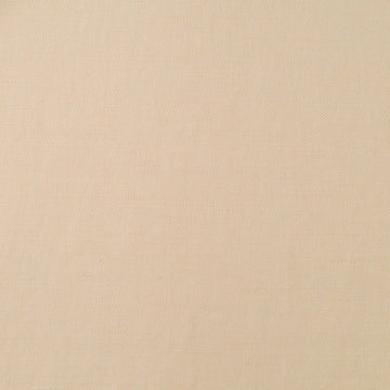 Brushed Linen | Pale Cream - Upholstery - Fabric