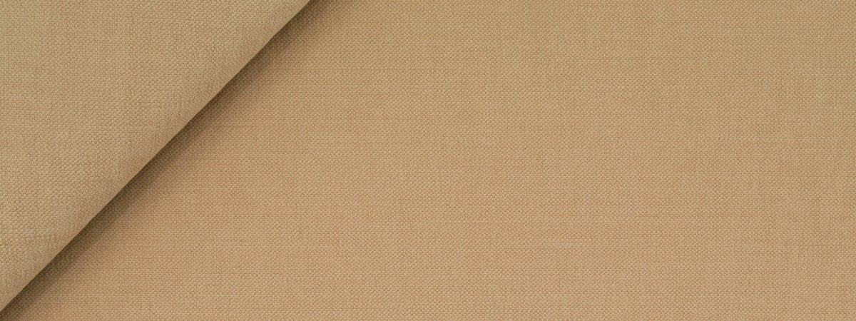 Brushed Linen | Wheat - Upholstery - Fabric