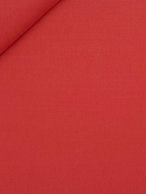Brushed Linen | Poppy - Upholstery - Fabric