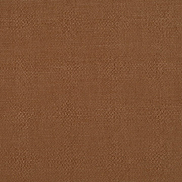 Brushed Linen | Copper - Upholstery - Fabric