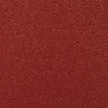 Brushed Linen | Red Earth - Upholstery - Fabric